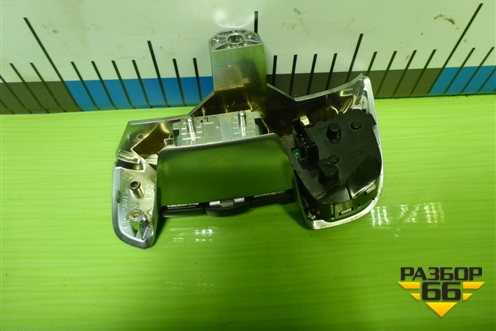 Модуль кнопок (левый на руль) (AM2T14K147CB) для Ford Mondeo 4 с 2006-2014г (Мондео)