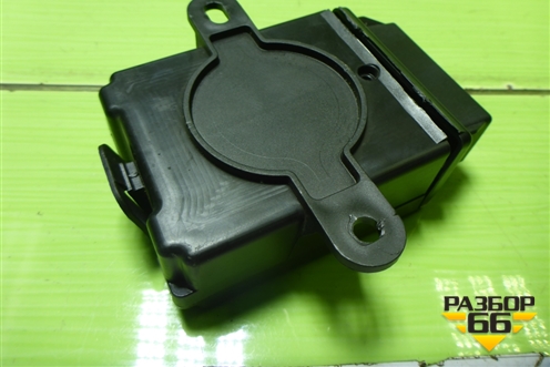 Блок управления светом (7S7113K031BJ) для Ford Mondeo 4 с 2006-2014г (Мондео)