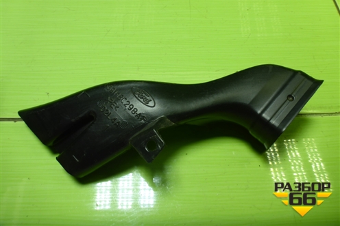 Воздуховод отопителя (6G9118C298AF) для Ford Mondeo 4 с 2006-2014г (Мондео)