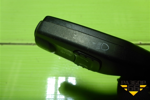 Переключатель поворотов (6G9T13335BE) для Ford Mondeo 4 с 2006-2014г (Мондео)