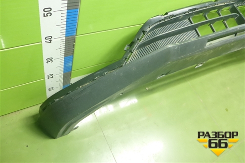 Бампер передний нижняя часть (2803102AW20) для Changan CS55 PLUS с 2019г (ЦС 55 плюс)