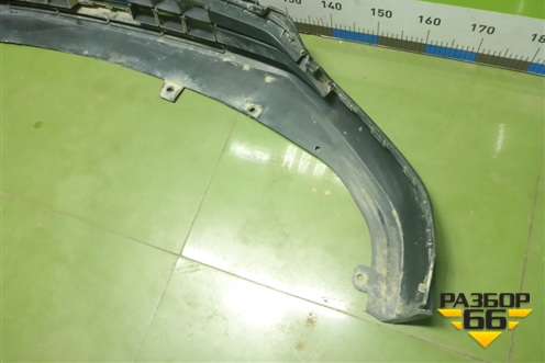 Бампер передний нижняя часть (2803102AW20) для Changan CS55 PLUS с 2019г (ЦС 55 плюс)