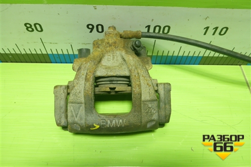 Суппорт передний левый для Mini Cooper R52 (Купер)