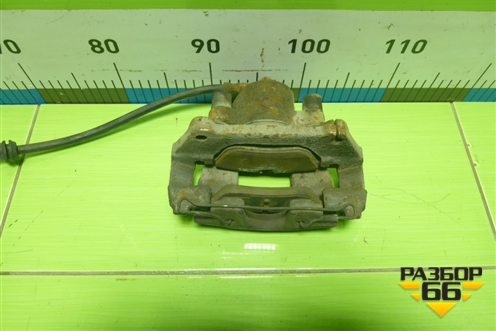 Суппорт передний левый для Mini Cooper R52 (Купер)