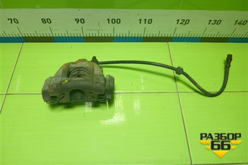 Суппорт передний левый для Mini Cooper R52 (Купер)