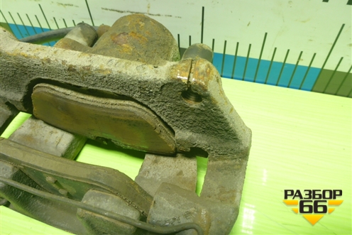 Суппорт передний левый для Mini Cooper R52 (Купер)