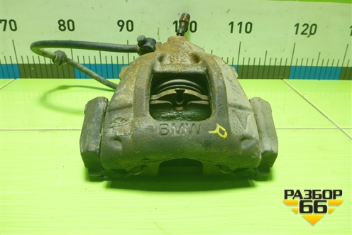 Суппорт передний правый для Mini Cooper R52 (Купер)