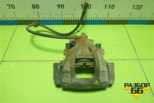 Суппорт передний правый для Mini Cooper R52 (Купер)