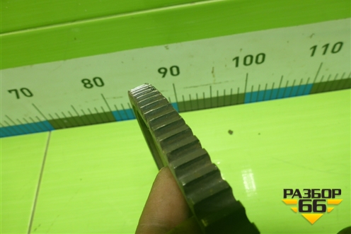 Маховик (АКПП Mini Cooper S R53 W11B16AA) для Mini Cooper R52 (Купер)