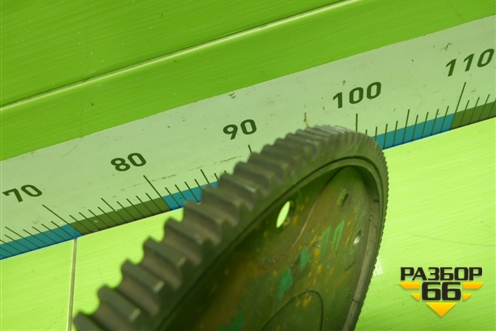 Маховик (АКПП Mini Cooper S R53 W11B16AA) для Mini Cooper R52 (Купер)