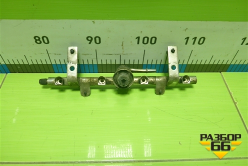 Рейка топливная рампа (Mini Cooper S R53 W11B16AA) для Mini Cooper R52 (Купер)