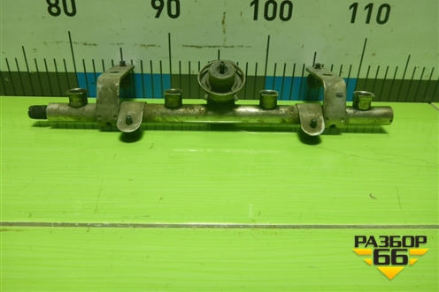 Рейка топливная рампа (Mini Cooper S R53 W11B16AA) для Mini Cooper R52 (Купер)