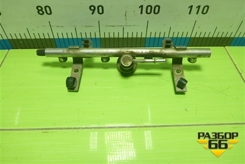 Рейка топливная рампа (Mini Cooper S R53 W11B16AA) для Mini Cooper R52 (Купер)