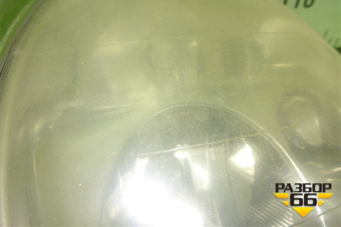 Фара левая (не оригинал) для Mini Cooper R52 (Купер)