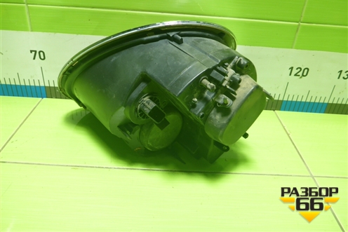 Фара левая (не оригинал) для Mini Cooper R52 (Купер)