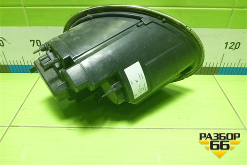 Фара левая (не оригинал) для Mini Cooper R52 (Купер)