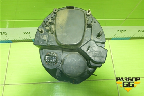 Фара левая (не оригинал) для Mini Cooper R52 (Купер)