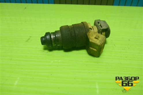 Форсунка инжекторная электрическая (Mini Cooper S R53 W11B16AA) для Mini Cooper R52 (Купер)