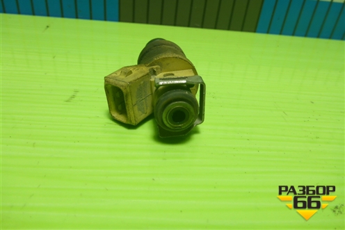 Форсунка инжекторная электрическая (Mini Cooper S R53 W11B16AA) для Mini Cooper R52 (Купер)