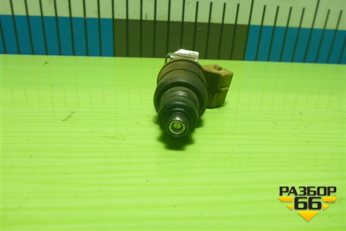 Форсунка инжекторная электрическая (Mini Cooper S R53 W11B16AA) для Mini Cooper R52 (Купер)