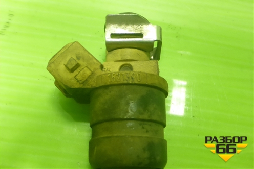 Форсунка инжекторная электрическая (Mini Cooper S R53 W11B16AA) для Mini Cooper R52 (Купер)