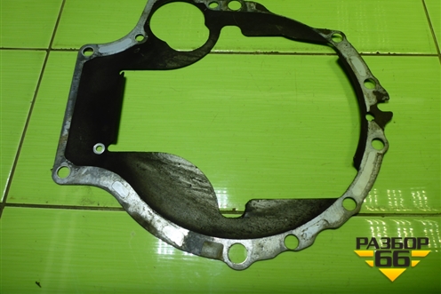 Пластина КПП (МКПП) для Kia Spectra с 2001г (Спектра)