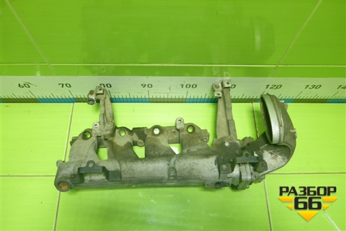 Коллектор впускной (Mini Cooper S R53 W11B16AA) для Mini Cooper R52 (Купер)