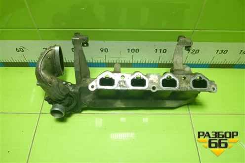 Коллектор впускной (Mini Cooper S R53 W11B16AA) для Mini Cooper R52 (Купер)