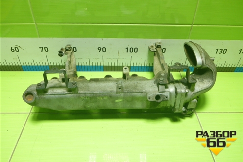 Коллектор впускной (Mini Cooper S R53 W11B16AA) для Mini Cooper R52 (Купер)