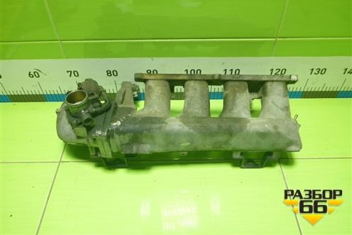 Коллектор впускной (Mini Cooper S R53 W11B16AA) для Mini Cooper R52 (Купер)