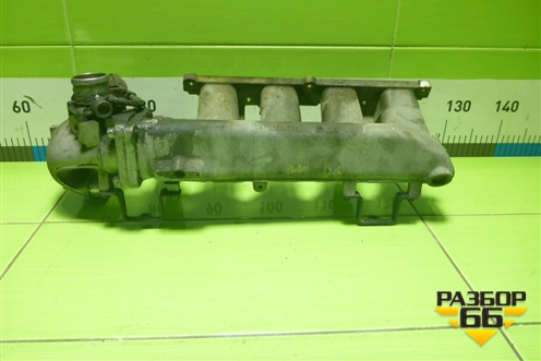 Коллектор впускной (Mini Cooper S R53 W11B16AA) для Mini Cooper R52 (Купер)