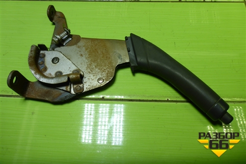 Рычаг стояночного тормоза для Kia Spectra с 2001г (Спектра)
