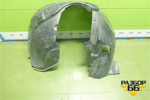 Локер передний левый для Mini Cooper R52 (Купер)