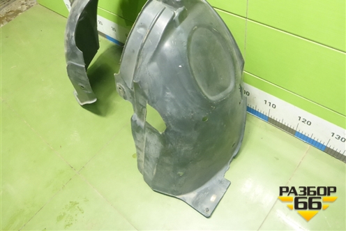 Локер передний левый для Mini Cooper R52 (Купер)