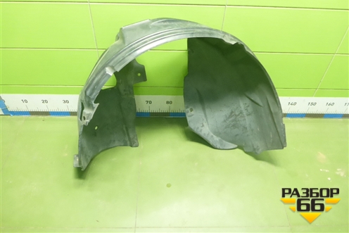 Локер передний левый для Mini Cooper R52 (Купер)