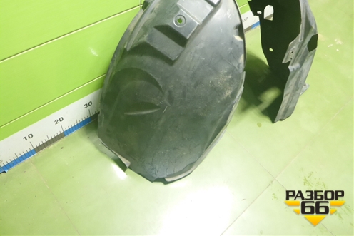 Локер передний левый для Mini Cooper R52 (Купер)