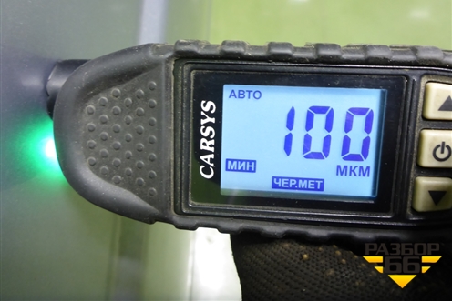 Дверь передняя правая для Hyundai Porter с 1996-2011г (Портер)