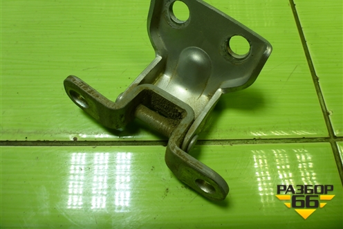 Петля двери задней левой верхняя для Kia Spectra с 2001г (Спектра)