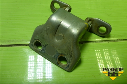 Петля двери задней левой верхняя для Kia Spectra с 2001г (Спектра)