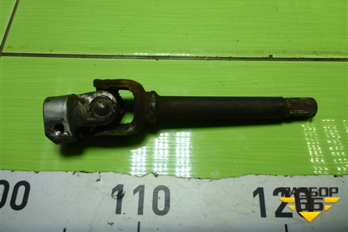 Кардан рулевой для Kia Spectra с 2001г (Спектра)