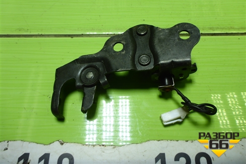 Замок багажника (ответная часть) для Kia Spectra с 2001г (Спектра)