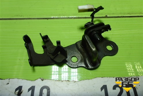 Замок багажника (ответная часть) для Kia Spectra с 2001г (Спектра)