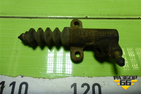 Цилиндр сцепления рабочий для Kia Spectra с 2001г (Спектра)