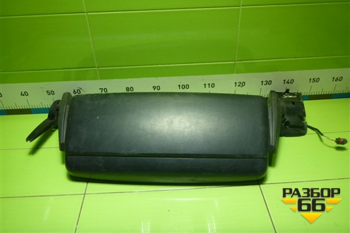 Зеркало правое электрическое  (205800520) для MAN TGS с 2007г (ТГС)