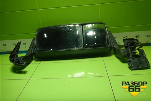 Зеркало правое электрическое  (205800520) для MAN TGS с 2007г (ТГС)