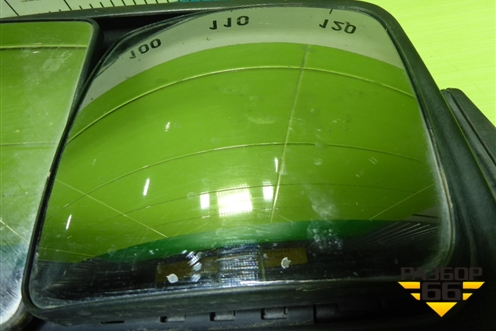 Зеркало правое электрическое  (205800520) для MAN TGS с 2007г (ТГС)