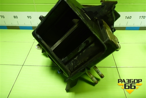 Корпус отопителя (под радиатор) для Kia Spectra с 2001г (Спектра)