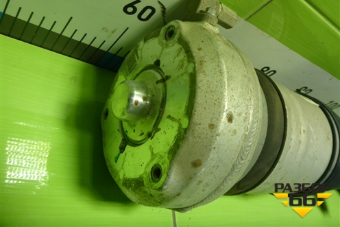 Амортизатор передний левый (X03-20020023) (X0320020023) для LiXiang L7 с 2023г (Л7)