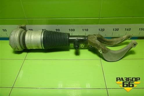 Амортизатор передний левый (X03-20020023) (X0320020023) для LiXiang L7 с 2023г (Л7)