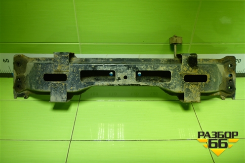 Балка задняя для Kia Spectra с 2001г (Спектра)